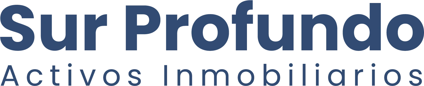 Logo Cliente SUR PROFUNDO